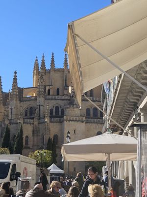 Restaurante José by null
