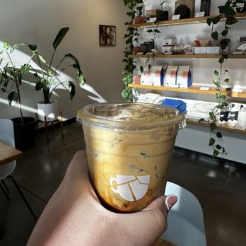 Moxie Coffee - Coffee Roasteries Near Me - Phoenix, Arizona