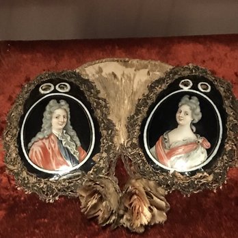 Tassenmuseum Hendrikje - Purses through the ages were a delight to see. - Museums Near Me - Amsterdam, New Hampshire