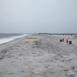 Cedar Beach