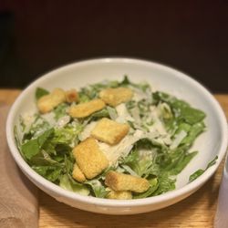 Applebee's Grill + Bar - Caesar Side Salad