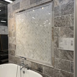 The Tile Shop - Samples