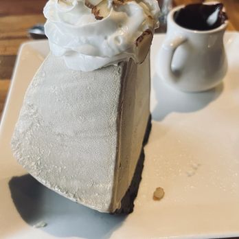 Haleiwa Joe's - Dessert: Nice way to complete the evening & meal! - Seafood Near Me - Kaneohe, Hawaii Haleiwa Joe's - Dessert: Nice way to complete the evening & meal! - Seafood Near Me - Kaneohe, Hawaii