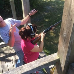 Flying Rabbit Sporting Clays - Excellence