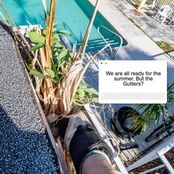 StandFast RainGutters - Summer storms, wind, debris, and sudden downpours can put your gutter system to the test when you least expect it.