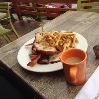 Cody's La Jolla - BLT - Breakfast & Brunch Near Me - La Jolla, California Cody's La Jolla - BLT - Breakfast & Brunch Near Me - La Jolla, California