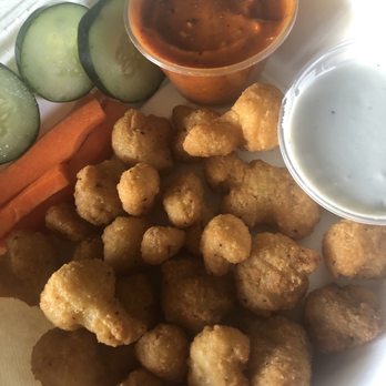 Cornucopia Main Street - Burgers Near Me - Springfield, Oregon