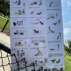 Vicksburg Dog Park
