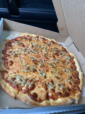 Pizza-A-Go-Go by null
