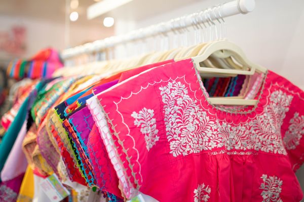 Nativa Fine Mexican Clothing