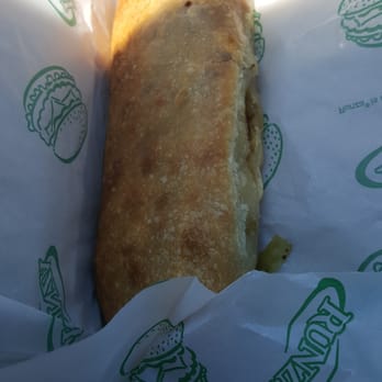 Runza - Runza....a bit greasy. Yuck. - Burgers Near Me - Ogallala, Nebraska Runza - Runza....a bit greasy. Yuck. - Burgers Near Me - Ogallala, Nebraska