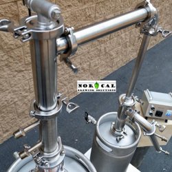 NorCal Brewing Solutions