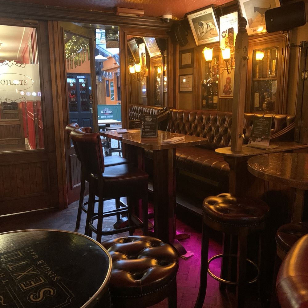 The Dylan Whisky Bar - Pubs Near Me - Kilkenny, KK The Dylan Whisky Bar - Pubs Near Me - Kilkenny, KK