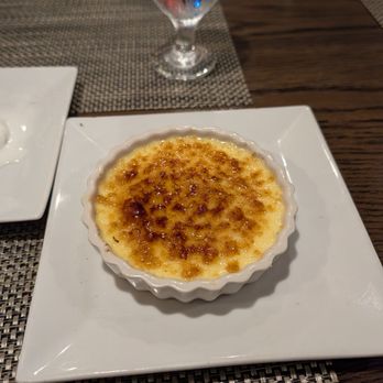 Jolie American Bistro - Creme brulee - Beer Bar Near Me - Palm Bay, Florida