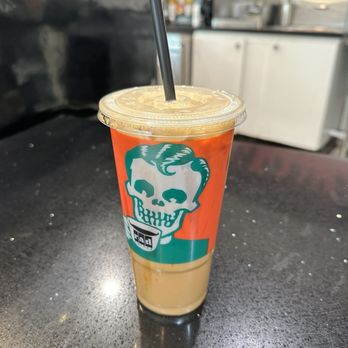 Rad Coffee - Great White Coffee - Coffee & Tea Near Me - Covina, California Rad Coffee - Great White Coffee - Coffee & Tea Near Me - Covina, California
