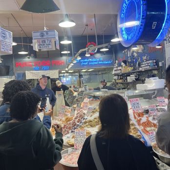 Pike Place Market - Public Markets Near Me - Seattle, Washington Pike Place Market - Public Markets Near Me - Seattle, Washington