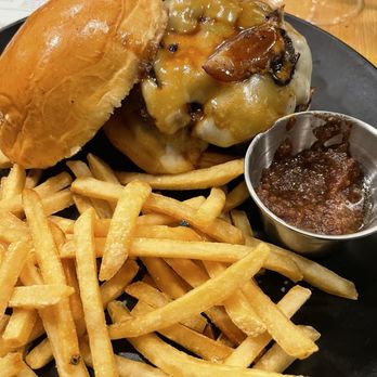 The Charles Restaurant & Bar - The Charles Pub Burger - New American Near Me - La Plata, Maryland The Charles Restaurant & Bar - The Charles Pub Burger - New American Near Me - La Plata, Maryland