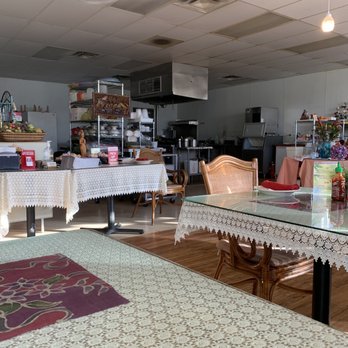Thai House - Inside - Thai Near Me - Albuquerque, New Mexico
