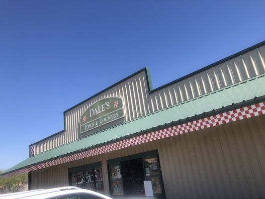 Dales Town and Country