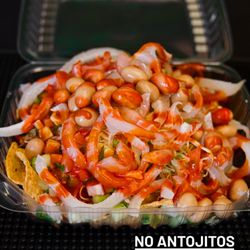 Herreras Antojitos