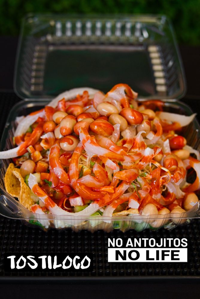 Herreras Antojitos