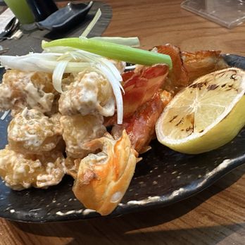 Otoro - Sushi Bars Near Me - Plantation, Florida