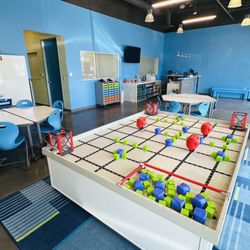 Magikid Robotics Lab