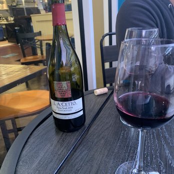 LOCAVINO - Wine from Mexico - Cafes Near Me - Silver Spring, Maryland