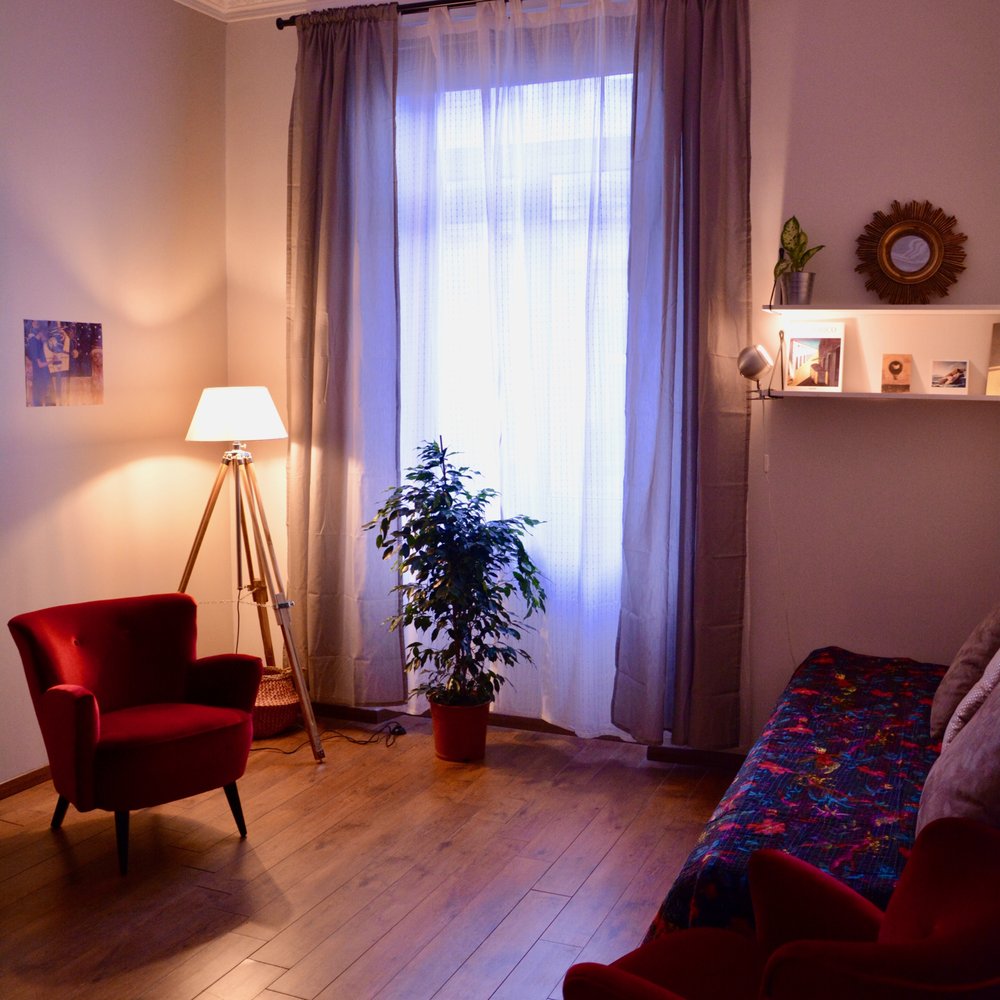 TOP 10 BEST Psychologue near La Pointe Rouge, Marseille, France - Updated  2026 - Yelp