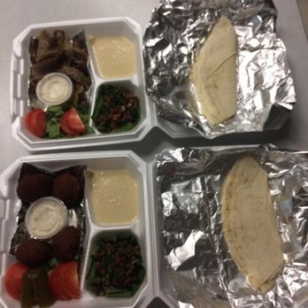 Hummus Cuisine - Food Trucks Near Me - Austin, Texas Hummus Cuisine - Food Trucks Near Me - Austin, Texas