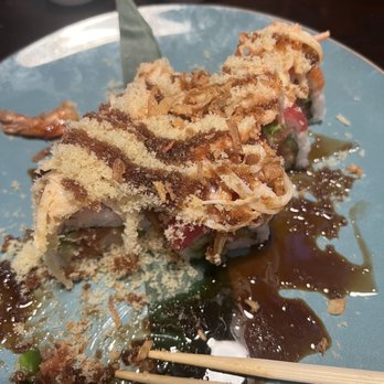 Dada Sushi - Mucho/Macho? Roll - Japanese Near Me - Murrieta, California