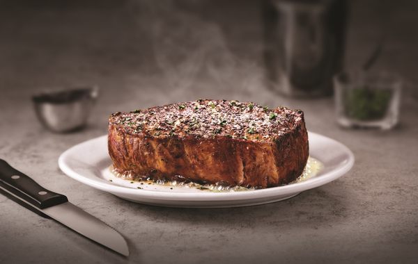 Ruth's Chris Steak House by null