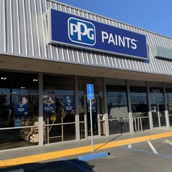 Ppg Paint