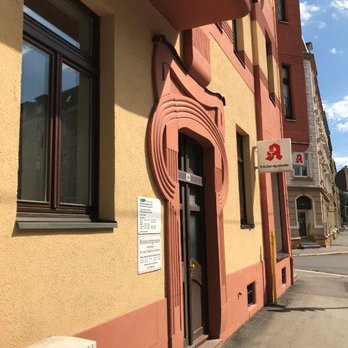 Schiller-Apotheke - Pharmacy Near Me - Zwickau, SN