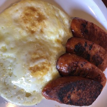 Eggs 'n Things - Waikiki Beach Eggspress - Island Portuguese Sausage & Eggs - Breakfast & Brunch Near Me - Honolulu, Hawaii Eggs 'n Things - Waikiki Beach Eggspress - Island Portuguese Sausage & Eggs - Breakfast & Brunch Near Me - Honolulu, Hawaii