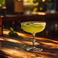 Scratch Distillery - Final Word