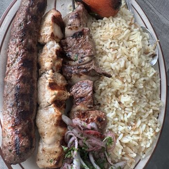 Carnival Restaurant - Middle Eastern Near Me - Sherman Oaks, California Carnival Restaurant - Middle Eastern Near Me - Sherman Oaks, California