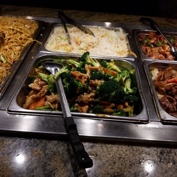 Cafe East Humble - a variety of food items - Chinese Near Me - Humble, Texas Cafe East Humble - a variety of food items - Chinese Near Me - Humble, Texas
