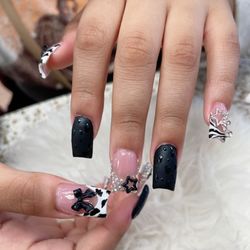 Wonder Nails