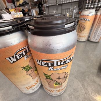 Wet Ticket Brewing - IPA - Breweries Near Me - Rahway, New Jersey Wet Ticket Brewing - IPA - Breweries Near Me - Rahway, New Jersey