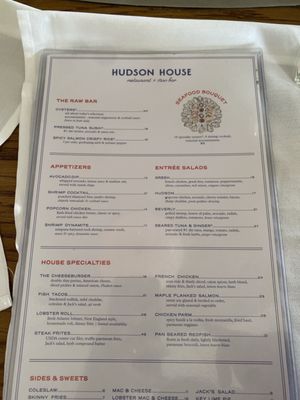Menu photo 7 Hudson House Irving, TX Menu photo 7 Hudson House Irving, TX