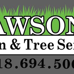 Dawsons Lawn and Tree Service