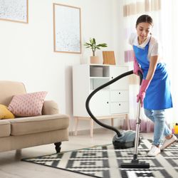 Spotless Cleaning & Carpet Service