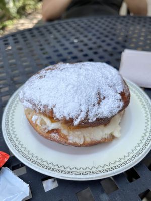 Boxer Donut and Espresso Bar by null