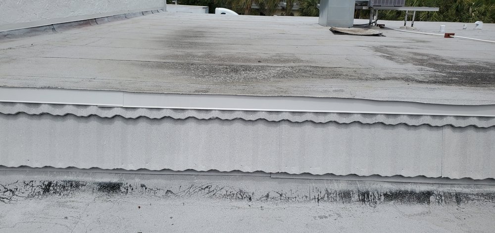 Slide of Hyer Quality Roofing and Construction