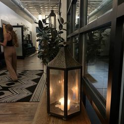 Khali Yoga Center