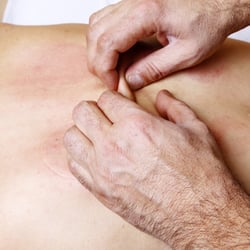 Aram Akopyan, MATCM LAc Dipl OM - Oriental Body work protocols, Tui Na, REIKI, Cranio Sacral therapies.