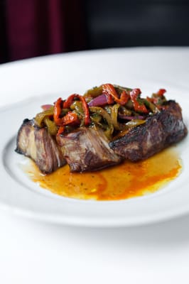 Carbone by null