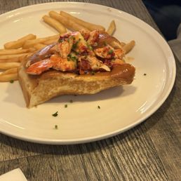 lobster roll lobster roll