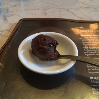 The Chocolate Room - Desserts Near Me - Brooklyn, New York